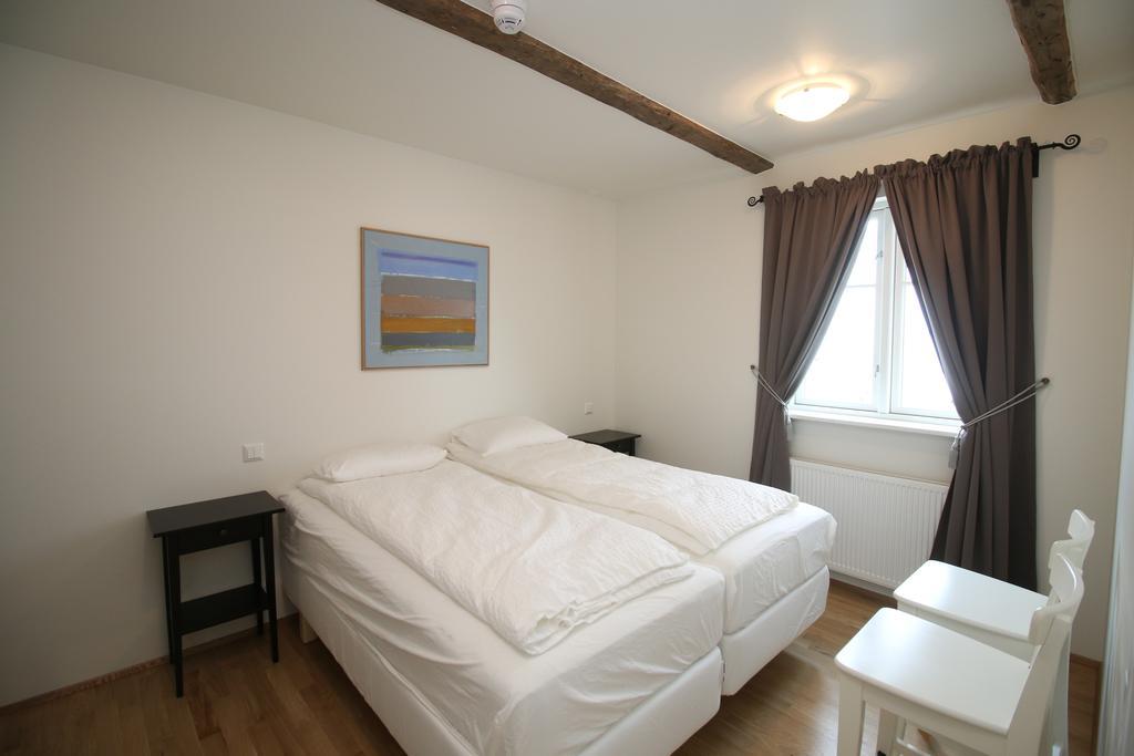 Acco Ice Apartments Акурейри Номер фото